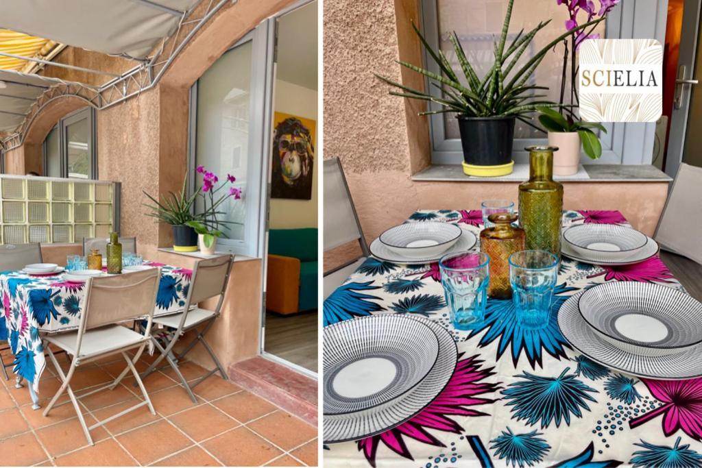 Chez Francoise Apartment Porto  Bagian luar foto