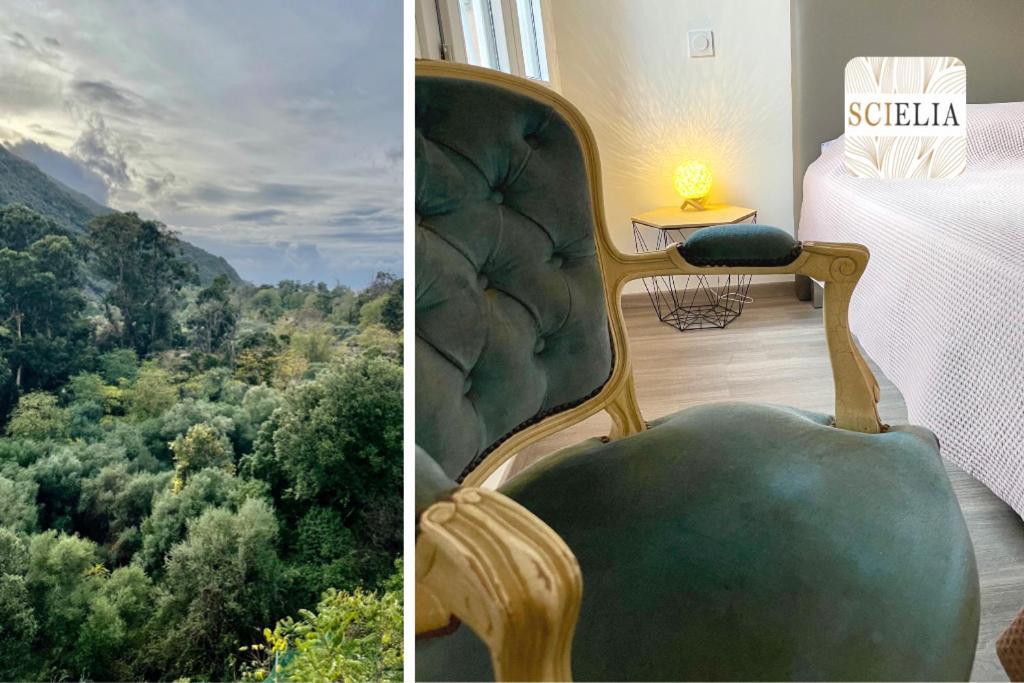 Chez Francoise Apartment Porto  Bagian luar foto