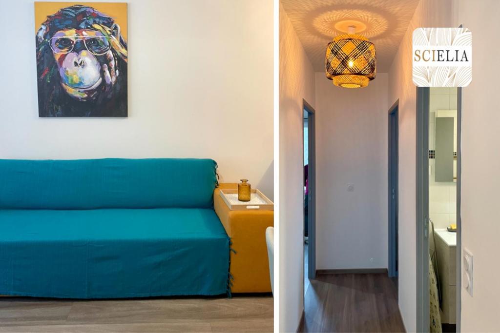 Chez Francoise Apartment Porto  Bagian luar foto