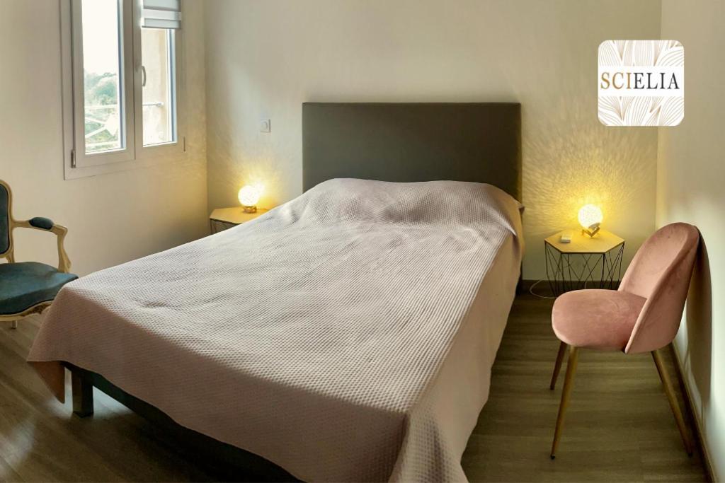 Chez Francoise Apartment Porto  Bagian luar foto