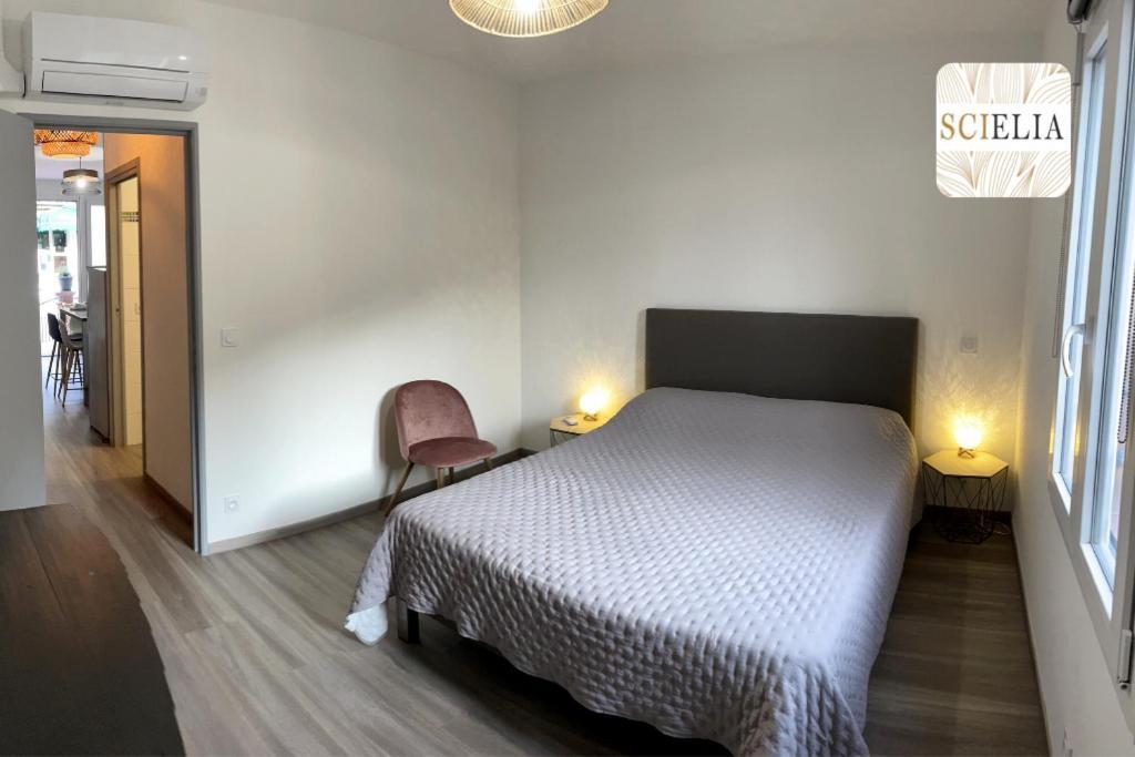 Chez Francoise Apartment Porto  Bagian luar foto